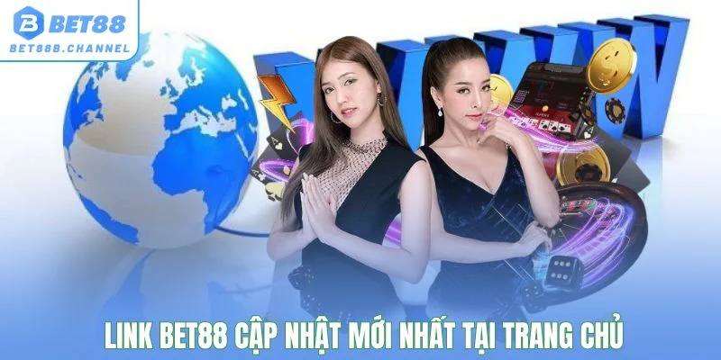 Link bet88 mới nhất cho thành viên hệ thống