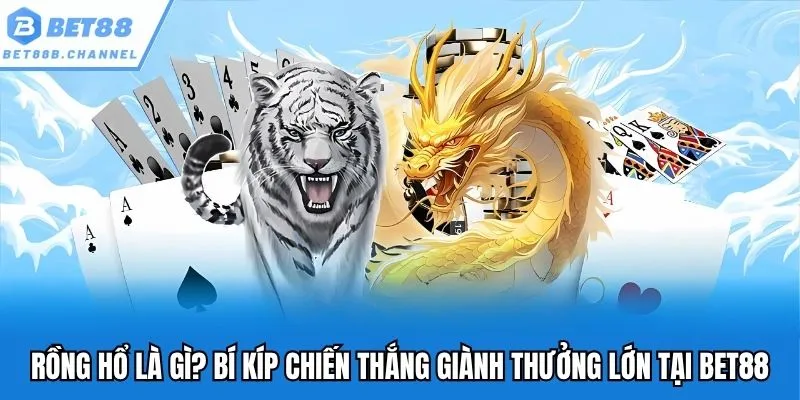 game bài rồng hổ