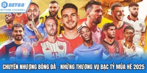 Chuyển nhượng bóng đá