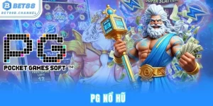 PG nổ hũ bet88