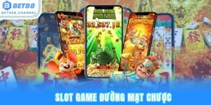 đường mạt chược bet88