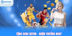 code bet88